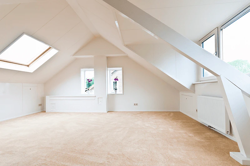 pitched roof, attic, knowledge hub, how to insulate pitched roof