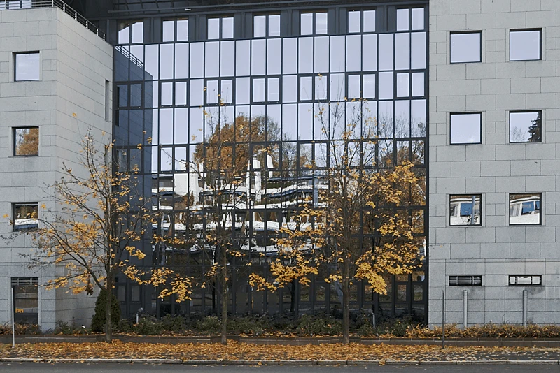product header, wentirock f, facade, industry, commercial budiling
