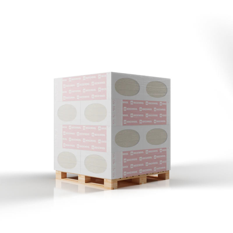 Monodensity, mid density with black fleece Medium Thickness