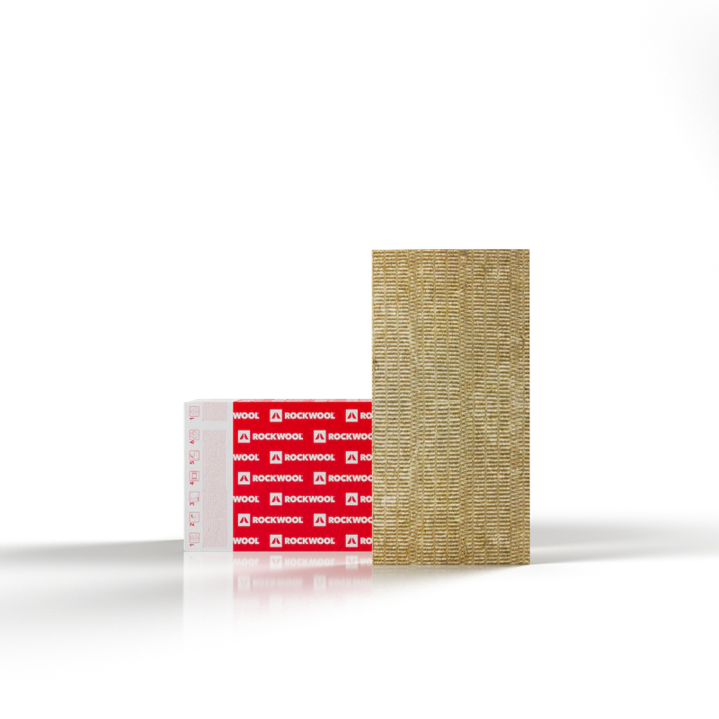 Monodensity, mid-high density for partition walls or roofs Low Thickness