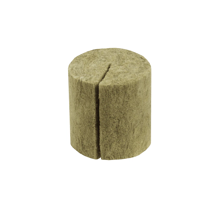Grodan Macro Plugs with V-Cut