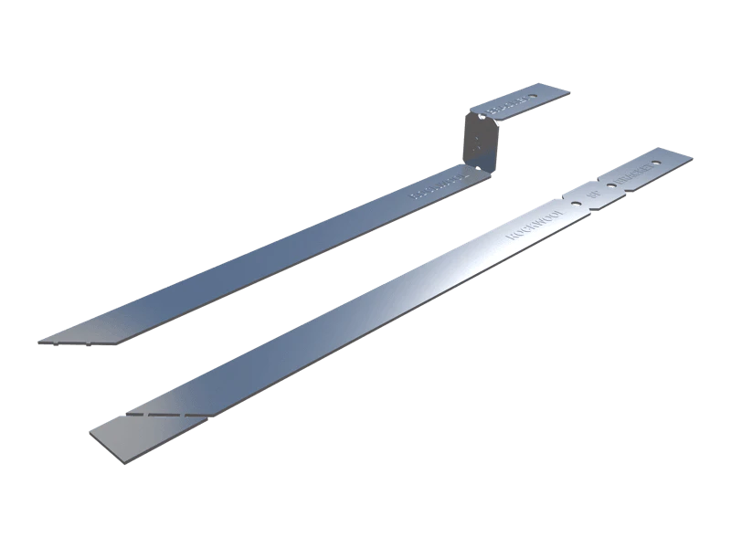 SP Fire Stop Fixing Brackets