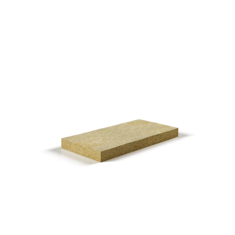 Monodensity, high density, high thickness for roofs Medium Thickness