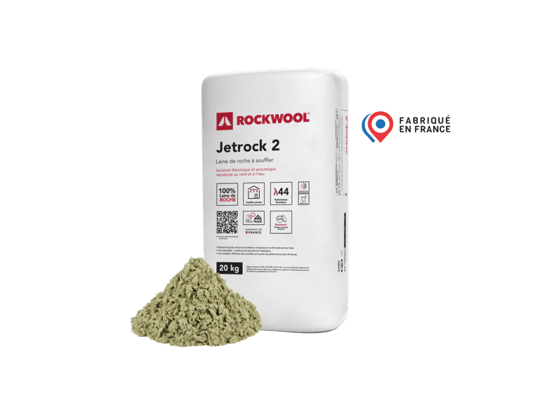 Jetrock 2 product foil 236373