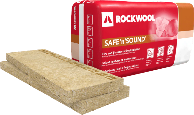 Safe'n'Sound Pack and loose piece image 3D render image - product image