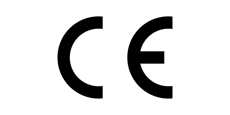 CE CERTIFICATE