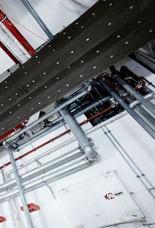 product, product page, hvac, germany, conlit duct board 90, PIM
