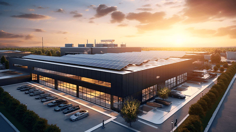 PV panels / Solar panels / solpaneler / solceller