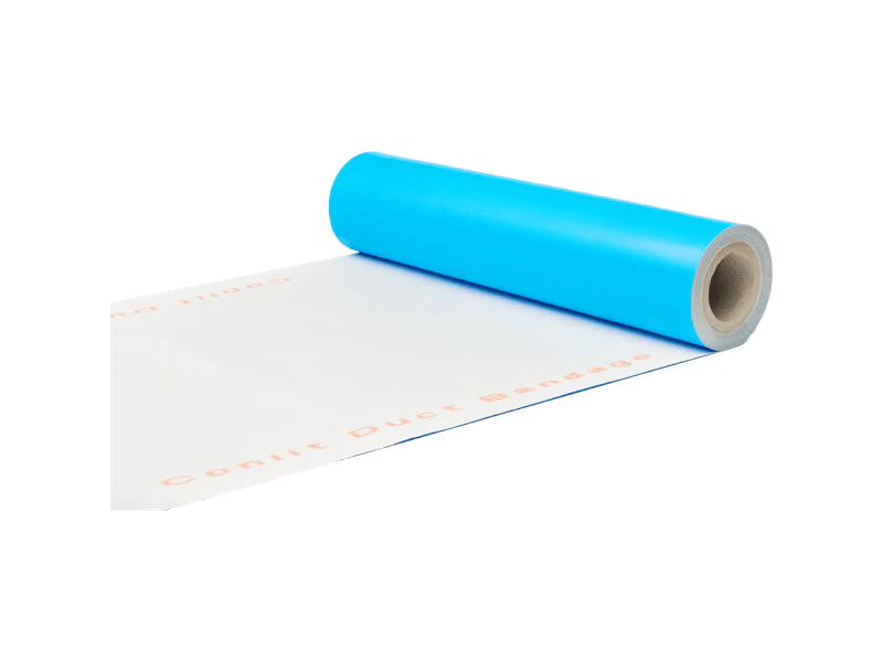 product, product page, hvac, germany, conlit duct bandage, PIM