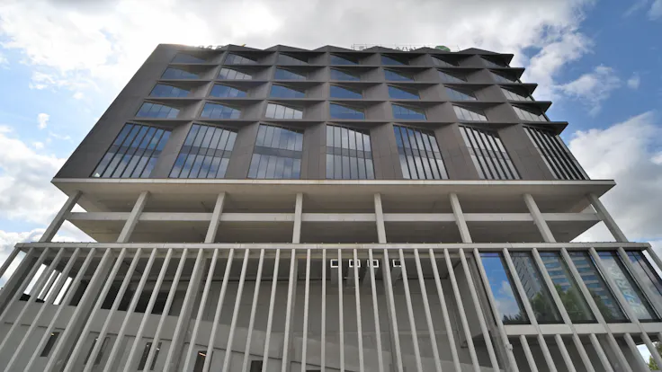 referentieproject ouverture, reference project ouverture, ouverture gent, rockvent base black, gevel, facade, gevelcassettes, facade cassettes, rockvent-isolatie, reference project, referentieprojecten, referentie, ouverture, sint-denijs-westrem, rw-bnl, vl, fr, belgium, belgie
