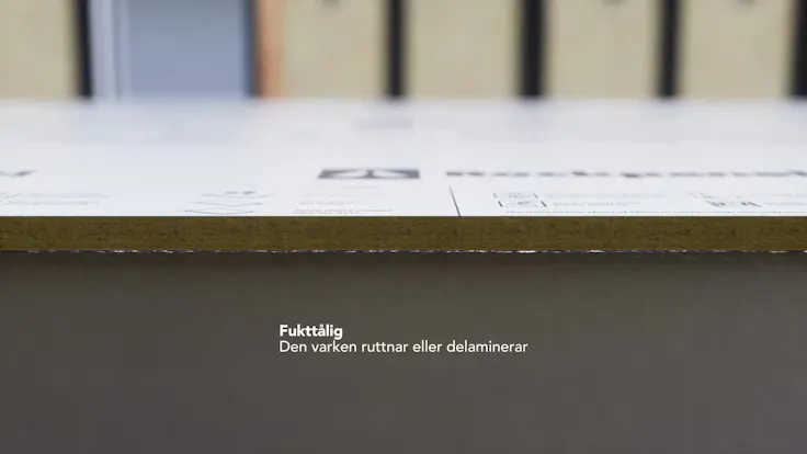 ease of use campaign sweden