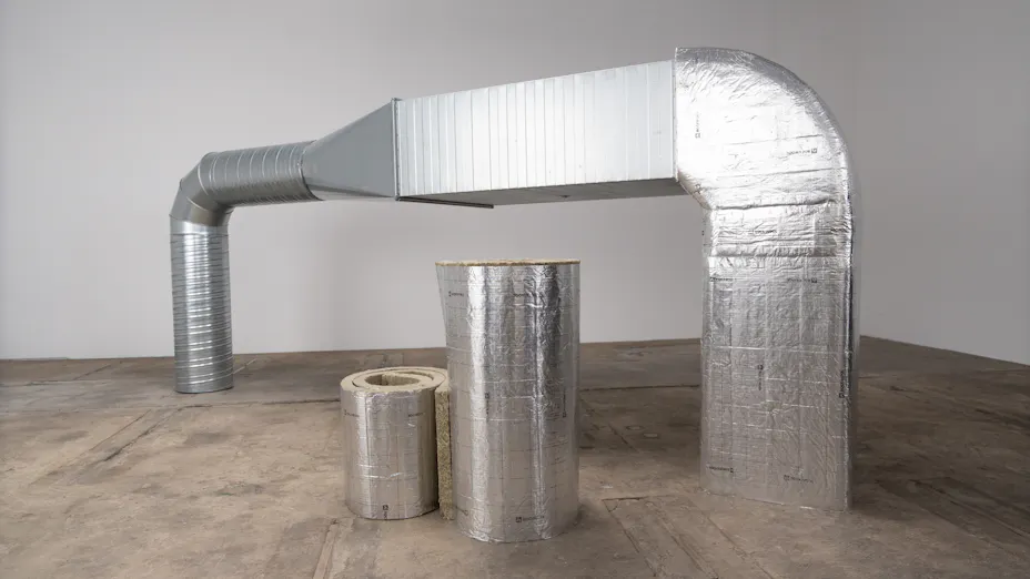 ROCKWOOL LM Klima de nieuwste standaard in luchtkanaalisolatie