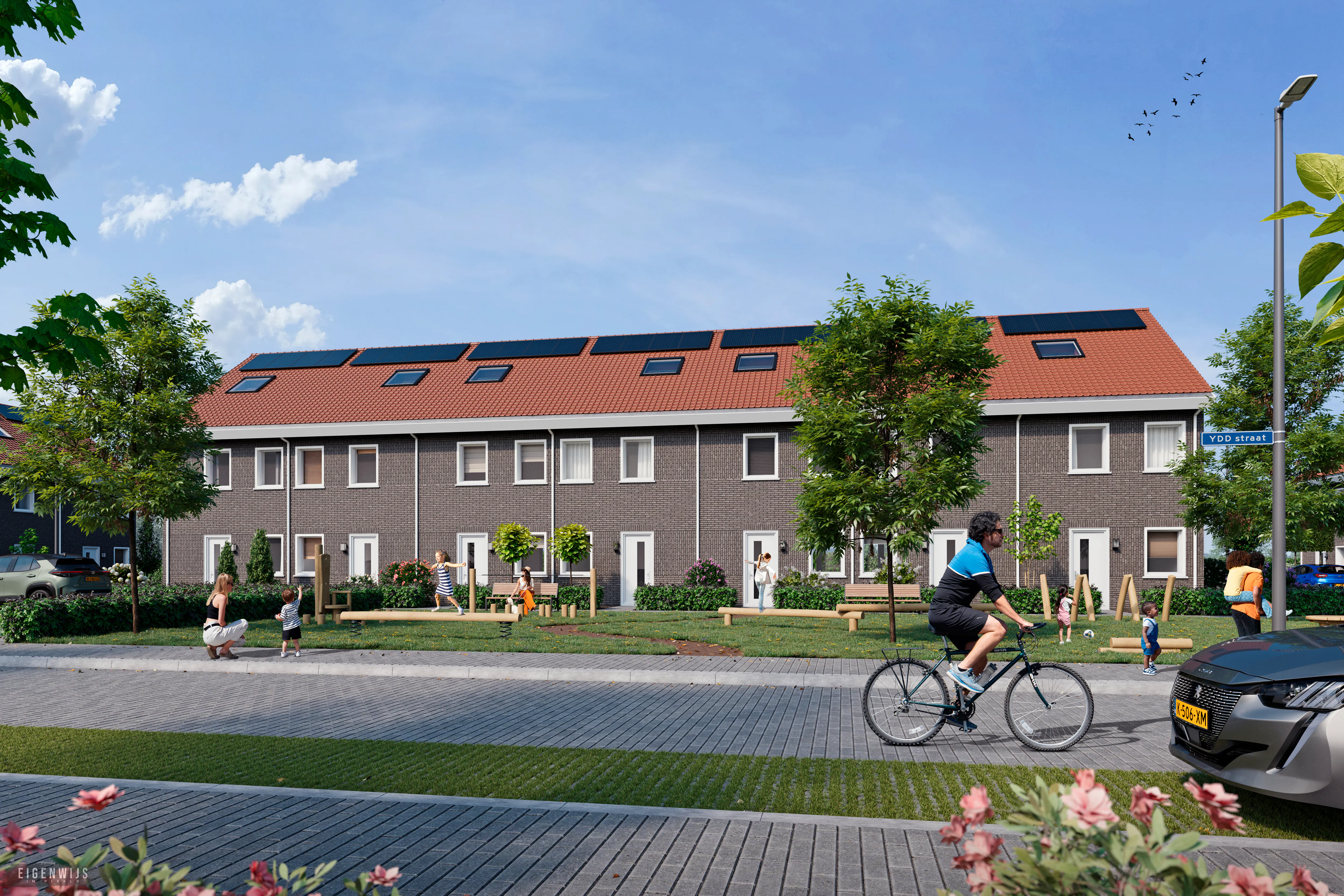 Woningconcepten