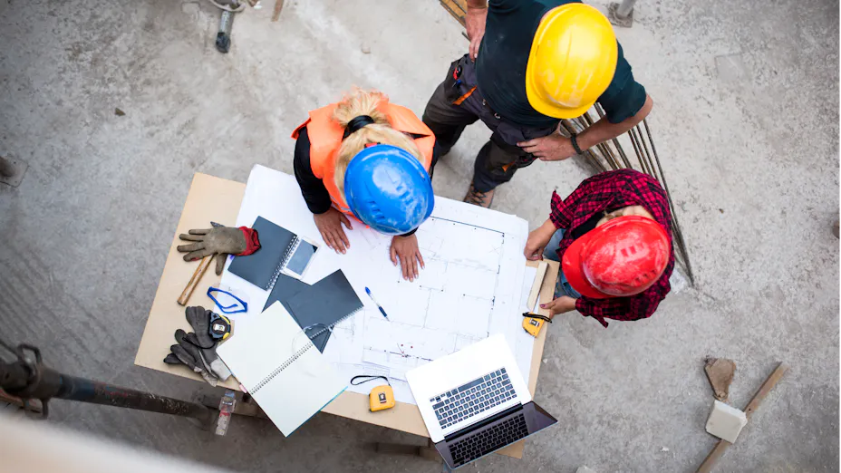 Building codes and standards in North America impact new construction and renovation projects.