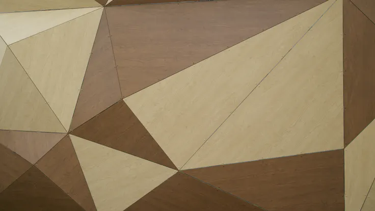 Navigation Campus, Technology Park with Rockpanel Colours & Rockpanel Woods in Kazan, Russia