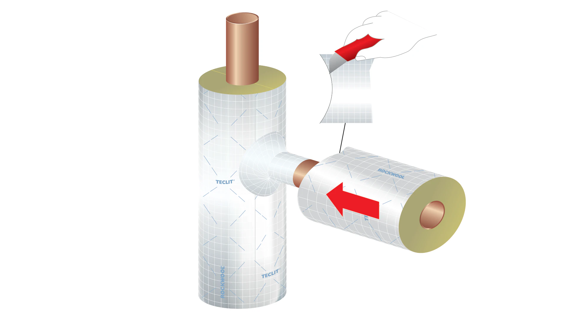 illustration, hvac, teclit ps cold, step 16/19, germany