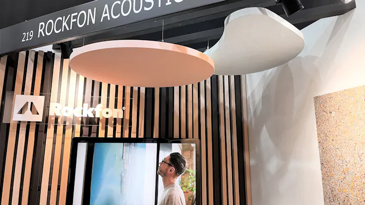 Exhibition Architect@Work Kortrijk 2023, Belgium