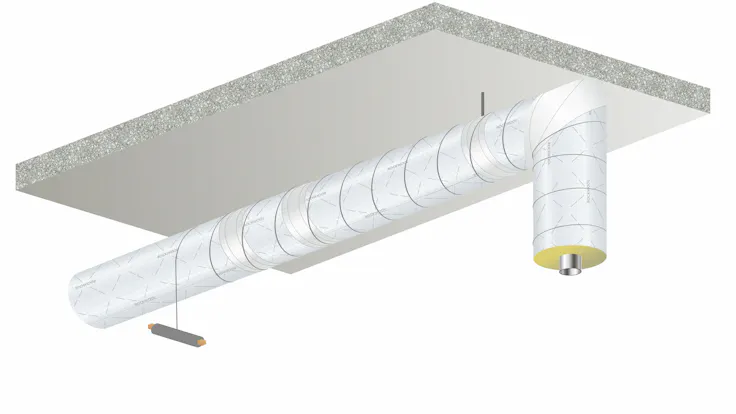 rockwool 800, pipe section, hvac verarbeitungsschritte, slider 8, germany