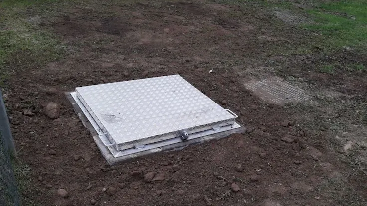 Rockflow - Sports - Filterput - Kunstgrasveld - Stedelijke klimaatadaptatie - Doetinchem