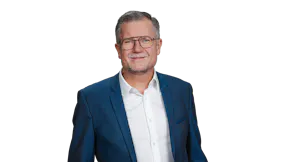 Bjørn Rici Andersen
