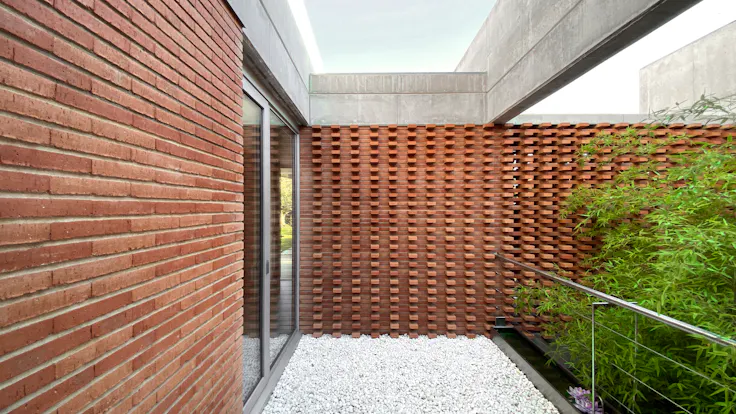 Casa Margarita, Calatayud, Zaragoza, Sergio Sebastian, Aragón, ROCKWOOL