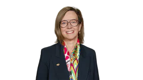 Ilse Irene Henne
