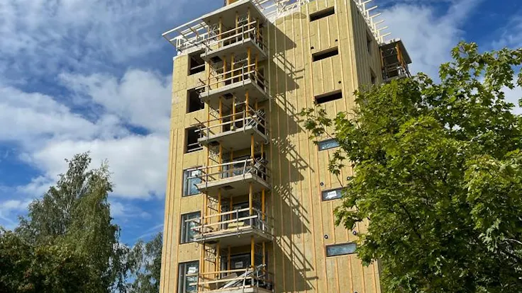 Järvenpään Nuotti, RW-FI, Finland, REDAir