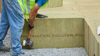 Rockflow project Neuburg, Rockflow project HEIDI