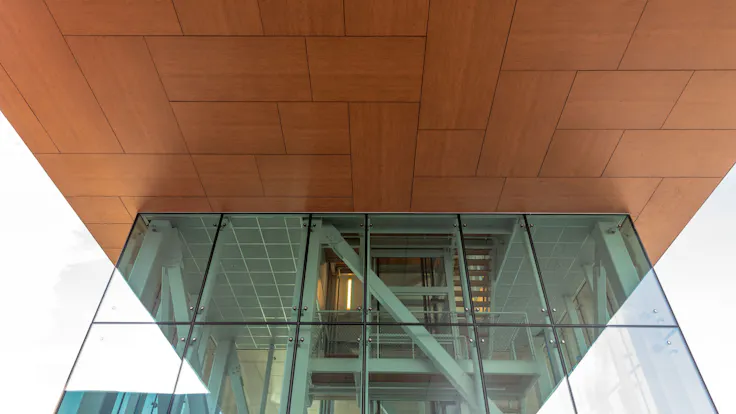project barendrecht 1
