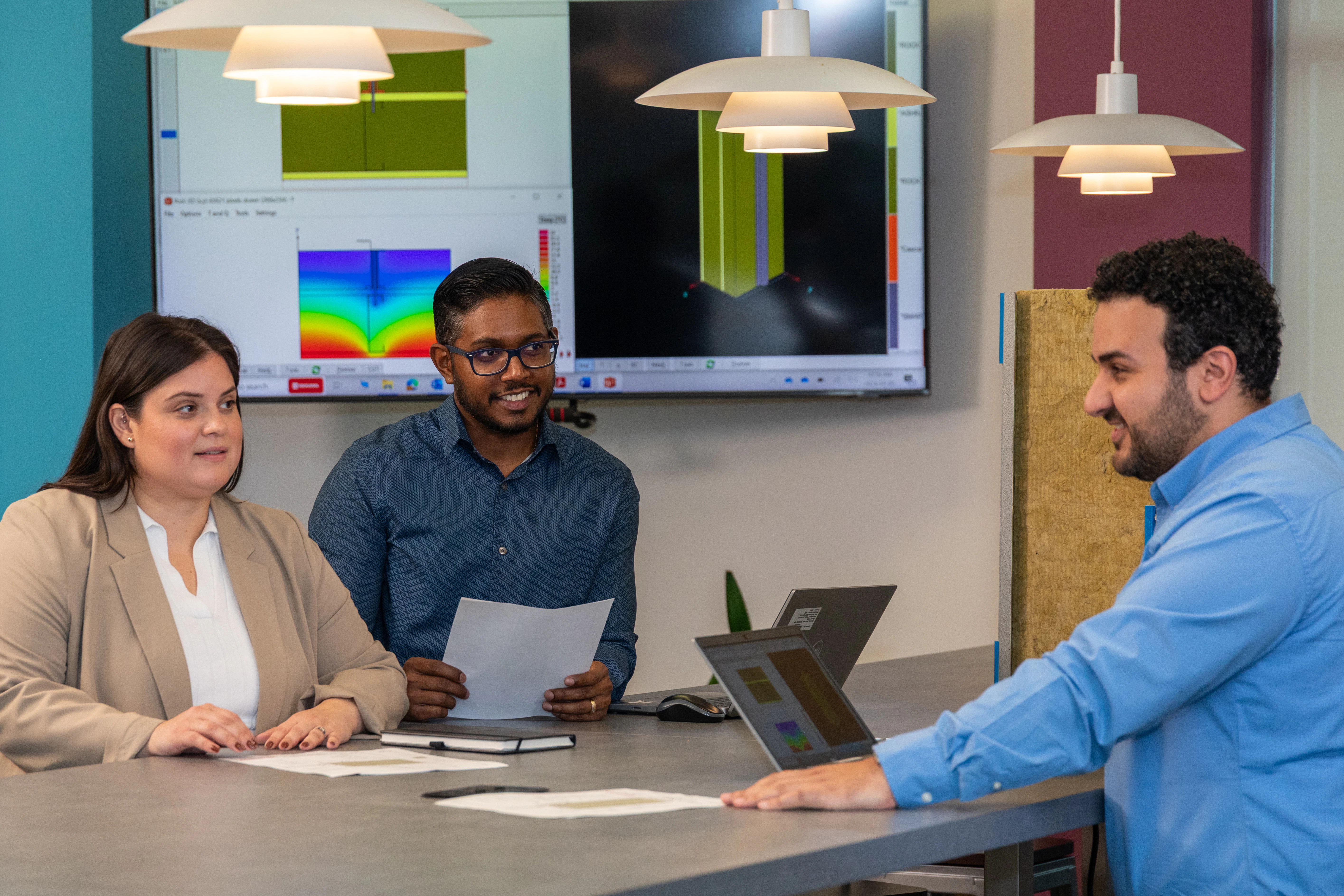 Technical
Toronto Office Milton Canada