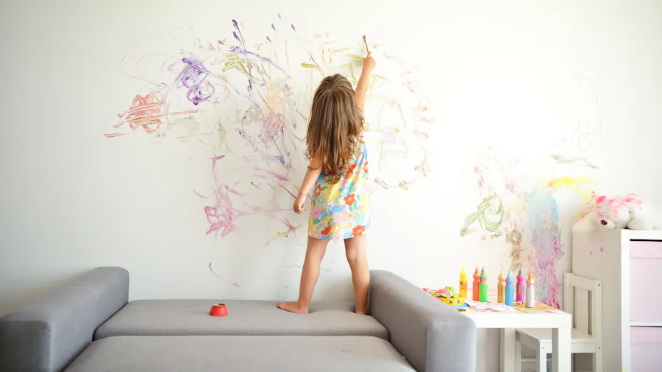 Interior Colour Design for Well-being