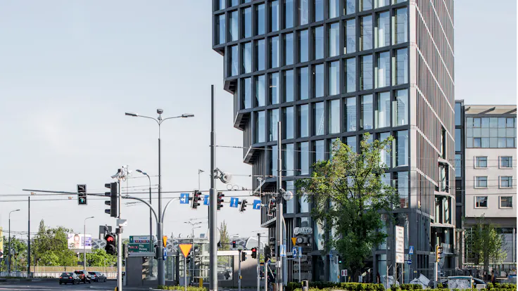 case study, office, baltyk