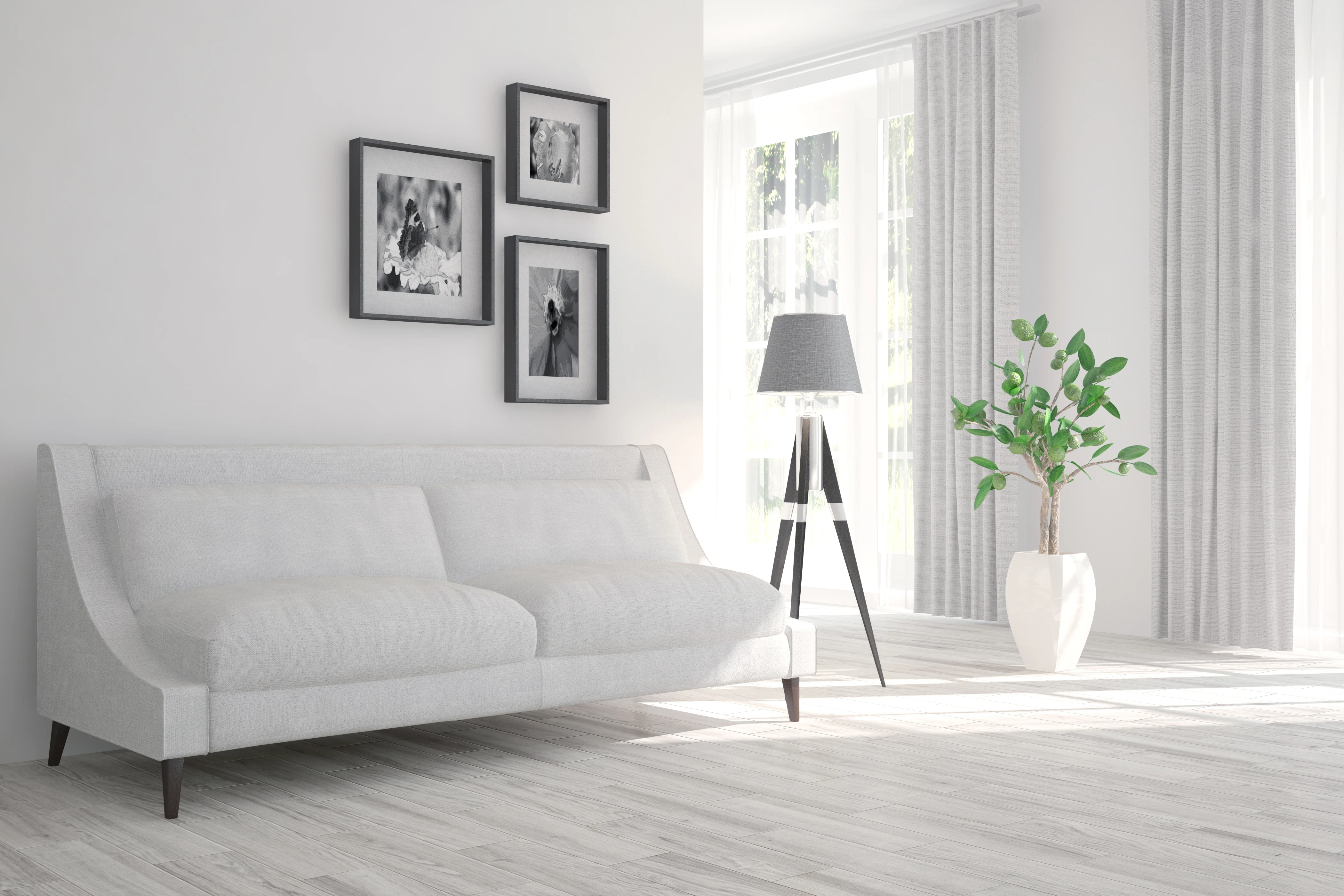RockWorld imagery, Modern living, design, aesthetics