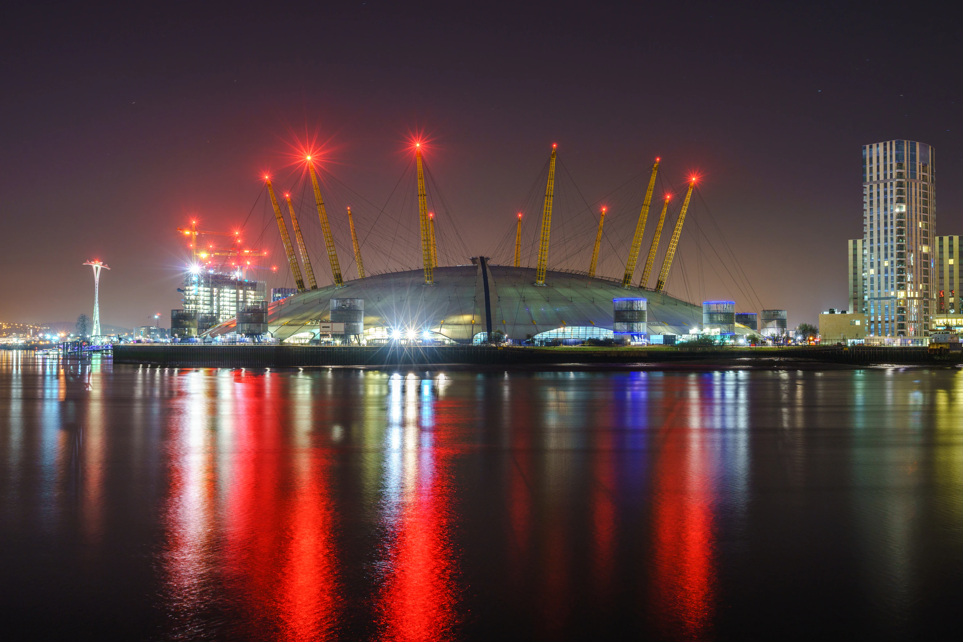 O2 Arena