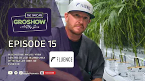 GroShow Podcast Ep 15 - Thumbnail