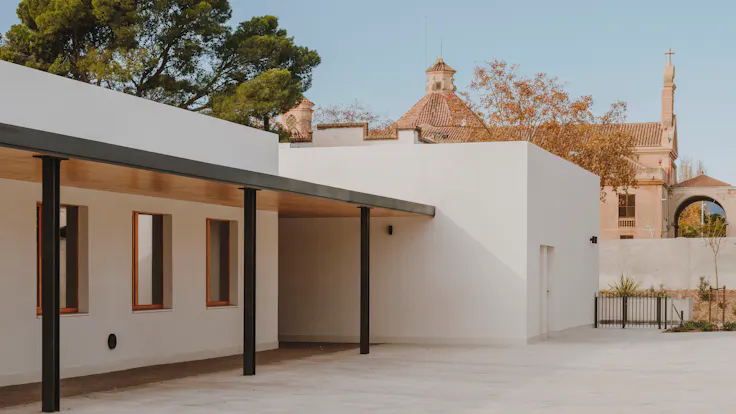 Fundación Rosa Maria Vivar, Alzheimer, Reus, Donación de material, Centro Especializado, Proyecto de referencia, Sistema REDArt