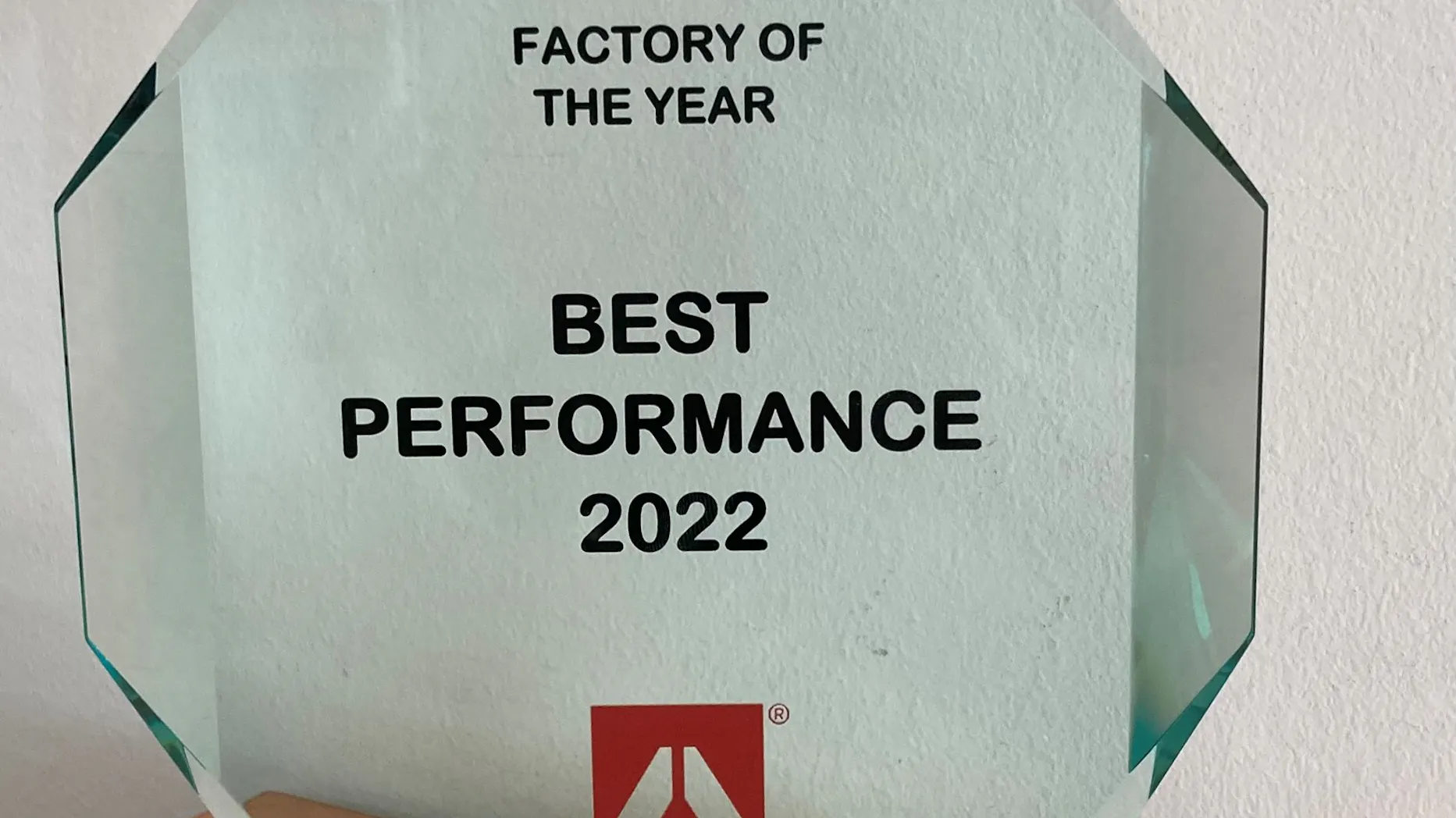 Nagrada za najbolju tvornicu u ROCKWOOL Grupi