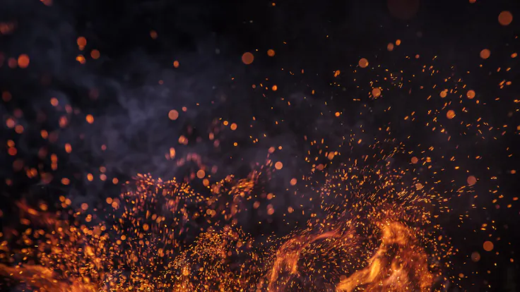 Production - lava