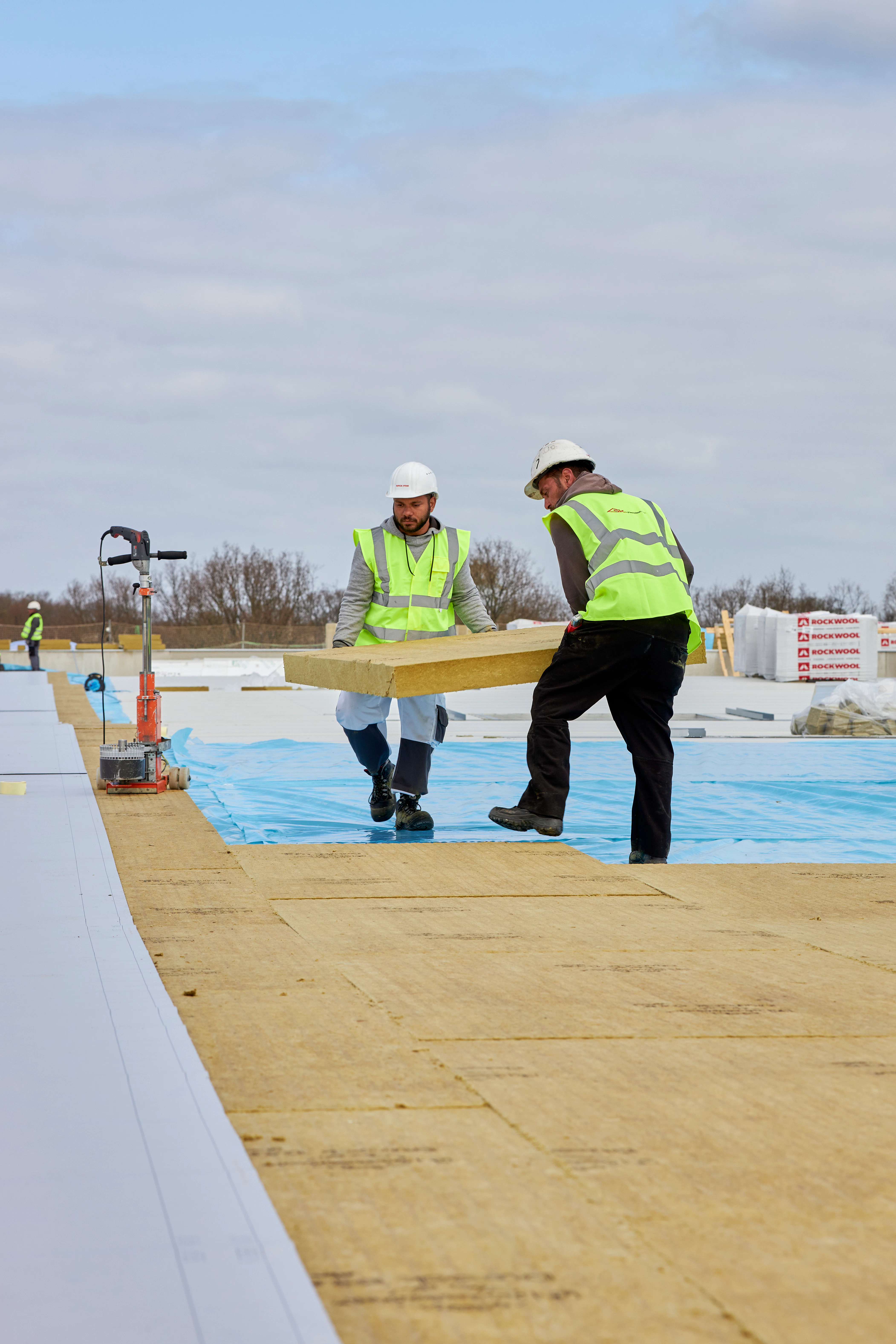 flatroof, Durock 038, pim, Dorsten, BuR 6103/2021