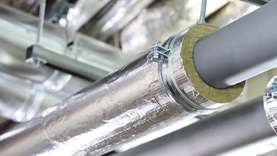 Kältedämmung made by ROCKWOOL – Das neue „TECLIT®“ System
