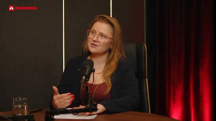 Podcast Monika Hyjek