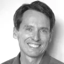 Stephen Leahy