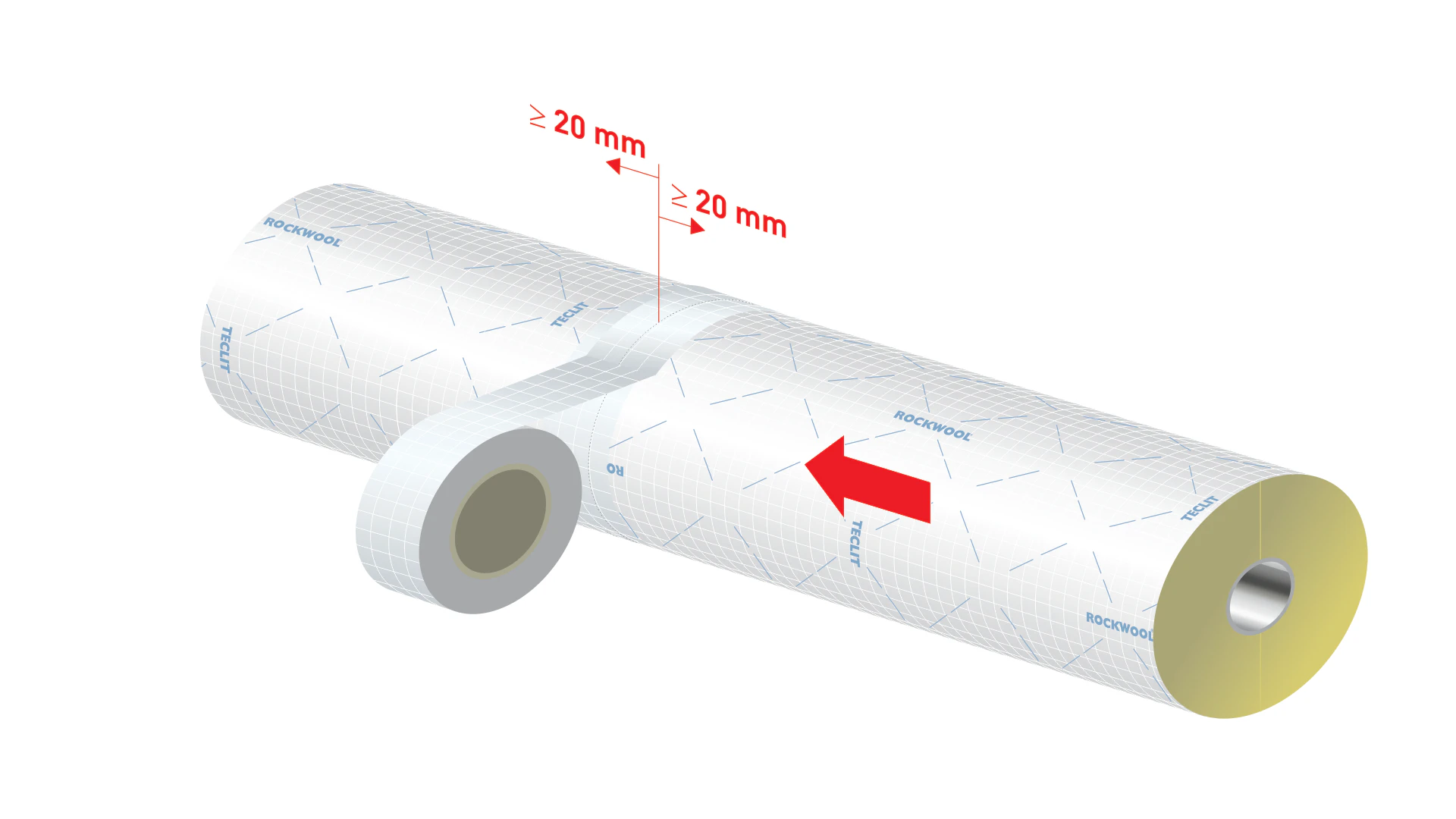 illustration, hvac, teclit ps cold, step 6/19, germany