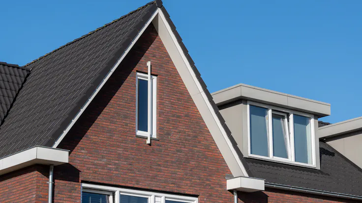 Toepassingen rondom het dak