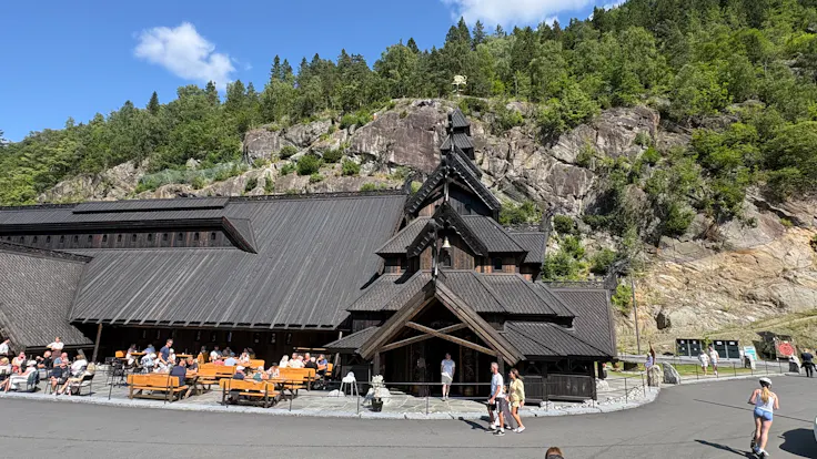 Lothepus Camping