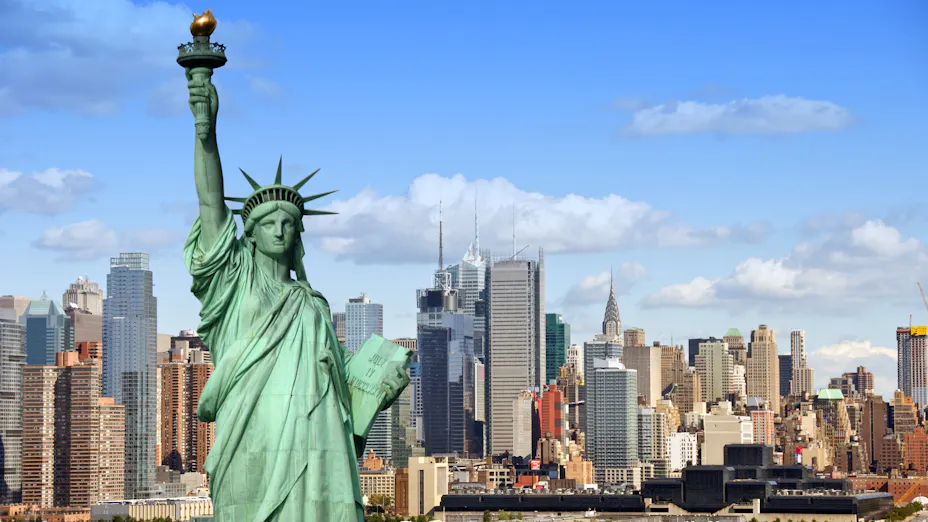 New York City is hosting the AIA Conference on Architecture 2018.