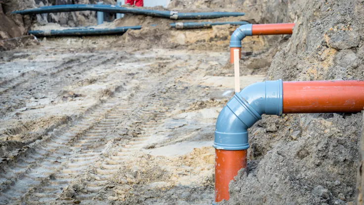 Rockflow Infra - Eindhoven Hastelweg - Stedelijke klimaatadaptatie