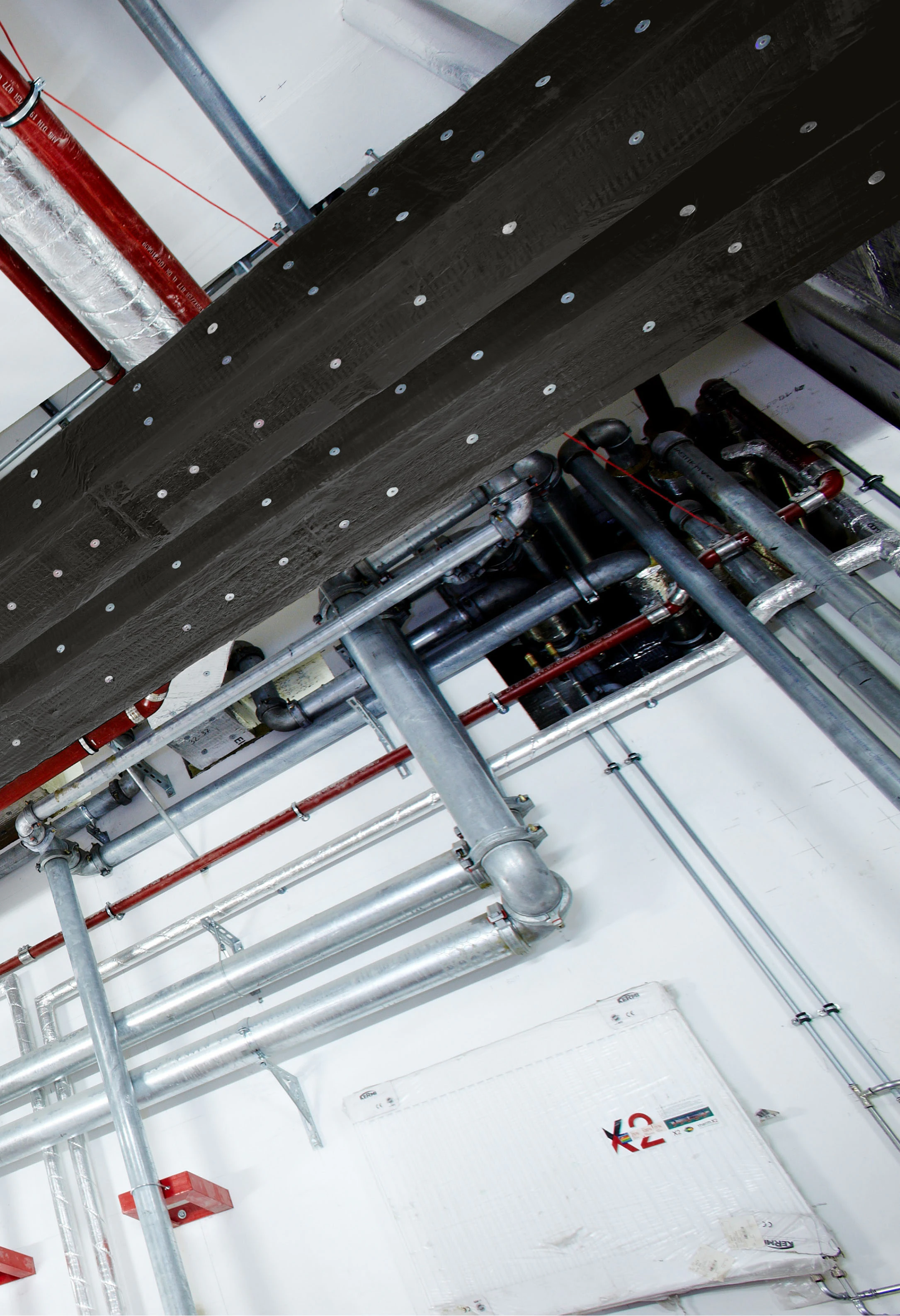 product, product page, hvac, germany, conlit duct board 90,
PIM