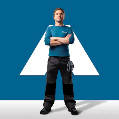 rockfon superpro, installer platform, installer engagement platform, rockfoniste