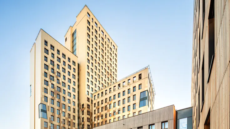 magazin, online magazine, online magazine, horizonte, hochhaus, Hoho, Wien, Hoho Wien, Holzbau, Holzhybrid, Holzhybridbau, Holzhybridhochhaus, hochhäuser, germany